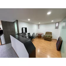 Renta Oficina De 210m2-acondicionada-lomas De Chapultepec, M