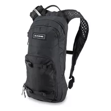 Dakine Session 8l - Negro, Talla Única