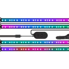 Cable De Luces Govee Rgbic Interior Car Lights H7090 