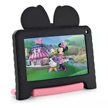 Tablet Multi Minnie 7 Pol 4gb Ram 64gb Android 13 - Nb414