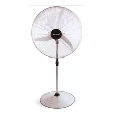 Ventilador De Pie Industrial 30 Ken Brown 