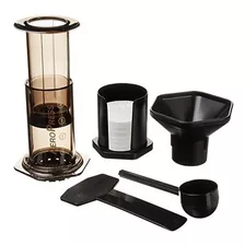 Aeropress Coffee Y Espresso Maker