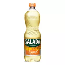 Óleo De Girassol Pet 900ml - Salada