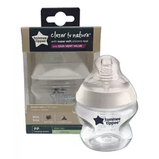 Tommee Tippee Mamadera Closer To Nature X 150ml 0m+