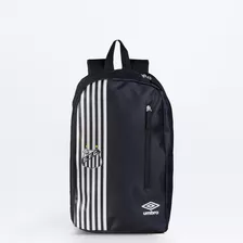 Mochila Umbro Sidecut Santos Dom