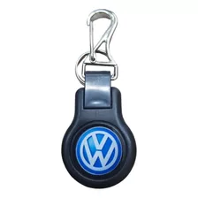 Chaveiro Acessorio Chave Carro Logo Volkswagen Universal