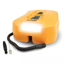 Wagan El7302 - Compresor De Aire Digital De 12 V Cc De 120 P