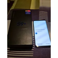 Samsung Galaxy S9 Plus