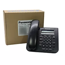 Telefono Ip Panasonic Kx-nt511 ¡ Facturado!