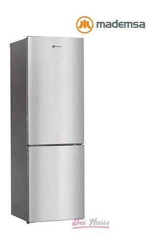 Busca Refrigerador Mademsa Combi Nordik 415 Inox A La Venta En Chile Ocompra Com Chile