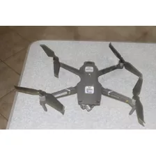 Mavic 2 Pro Fly More Combo Com Câmera 4k Cinza 3 Baterias