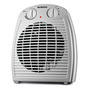 Mondial A-08 Aquecedor De Ar 1500w Termoventilação Branco 127v
