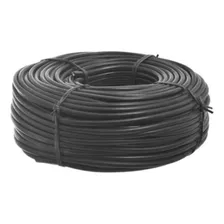  Cable Bajo Goma 3x1mm Diors X 100 Mt