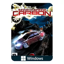 Need For Speed: Carbon Pc