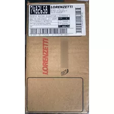 Motor Exaustor Lz2300de - Lorenzetti