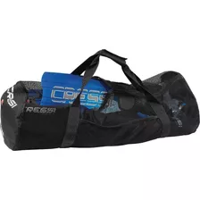 Bolsa Maleta Gorgona Cressi Snorkeling, Buceo, Pesca