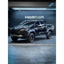 Toyota Hilux 2023 4.0 V6 Gr-s Ii 4x4 6at