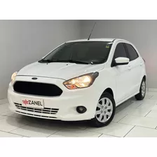 Ford Ka Se 1.0