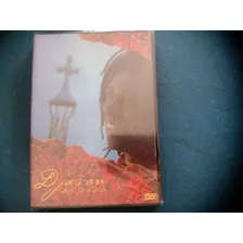 Dvd Djavan / Ao Vivo 