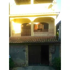 Excelente Casa No Parque José Bonifácio Em São João De Merit