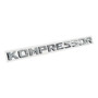 Filtro Aire Mercedes Benz W203 C200 - C230 Kompressor Mercedes-Benz C-230 Kompressor