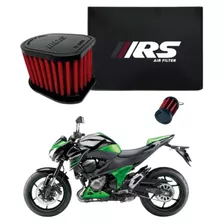 Filtro Ar Esportivo Inbox Rs Kawasaki Z800 2013-2017