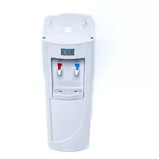 Dispenser De Agua Bacope Zafiro Con Led Blanco 220v Nuevo