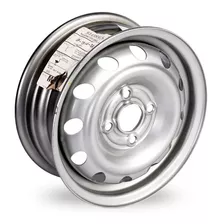 Rin Acero 13x5 Gris Chevy 1996-2012 93438918