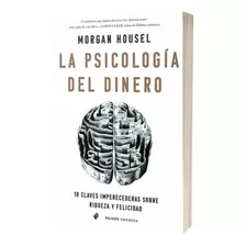 Libro La Psicología Del Dinero
