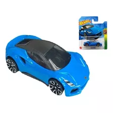 Hot Wheels Lotus Emira 247/250 Hw Exotics 10/10 - 2022