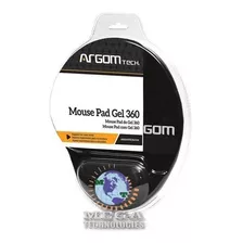 Argom Mouse Pad De Gel 360