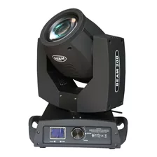 200w 5r Sharpy Beam Stage Show Moving Head Light For Party 