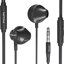 Audifono Auriculares Philips Android Tablet 3.5 Mm - Tienda