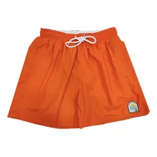 Short Hang Loose Voley Bsh26089 Hombre