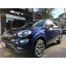 Fiat 500x 2019 1.4 T 16v Cross At9