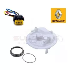 Kit Flange Combustível Renault Megane Dynamique 2.0 + Mang