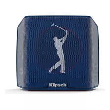 Boquilla Inalámbrica Bluetooth Klipsch Pga Tour Edition G...