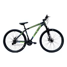 Bicicleta Mountain Bike Fire Bird Rodado 29 Ltwoo 21 Vel