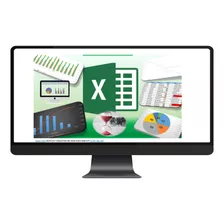 Planilha De Prontuário Médico De Paciente Em Excel