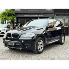 Bmw X5 35i Xdrive 2011