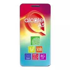 Frontal Alcatel A5 - Completo 5085n- Original