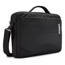 Thule Subterra Macbook Attache 15, Negro