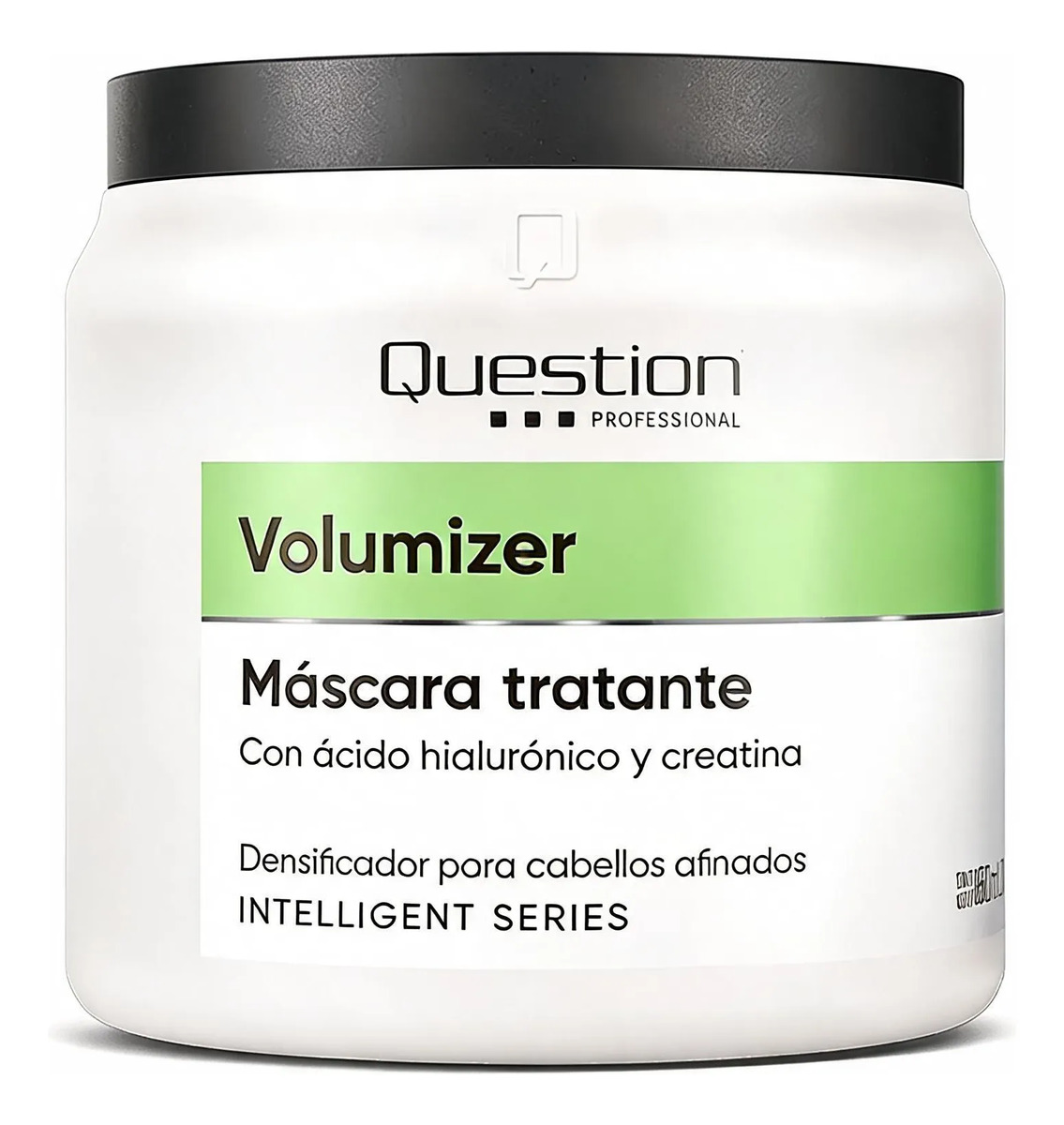 Máscara Volumizer Question Professional 850ml
