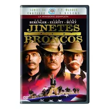 Jinetes Broncos | Dvd Tom Berenger Serie Nuevo