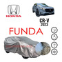 Maza Rueda Honda Cr-v Traseras 2.4l 4x2 Abs 2007-2012