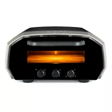 Ooni Volt 12 Horno Electrico Para Pizza - Horno Electrico Ve