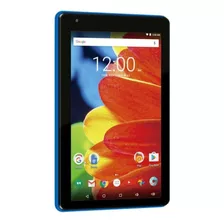 Tablet Rca Voyager Rct6873w42 7 16gb Azul Y 1gb De Memoria Ram