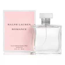 Perfume Romance 100ml Ralph Lauren Dama ¡¡ Original ¡¡