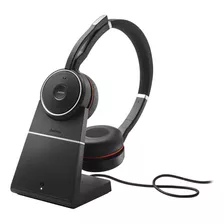 Jabra Jabra Evolve 75 Ms Stereo - Auricular - En Oreja