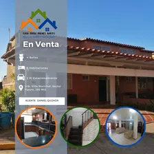 Se Vende Casa En La Urbanizacion Villas Morichal Zona Norte